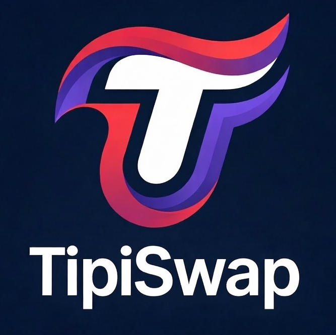 TipiSwap